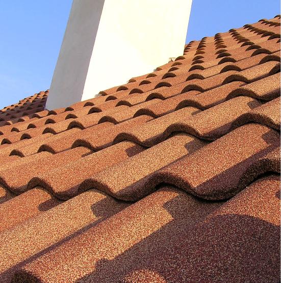 Viking Roofspec Roser Roof Tiles miproducts NZs building products