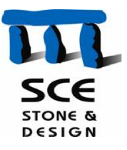 SCE Stone & Design
