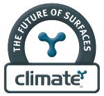 Climate Surfaces