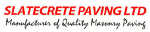 Slatecrete Paving Ltd
