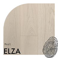 Elza is the quiet, elegant type – an intriguing beauty that draws people in with her understated charm. A minimalist, she has a soft, serene presence that brightens any room without overpowering it.