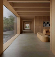 Cemher Microne is suitable for bathroom floors, kitchen floors, laundries, and open-plan living spaces. Its low build-up thickness makes it ideal for renovation projects.
