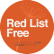 Redlist free