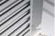 VL-104D Single Bank Drainable Ventilation Louvre