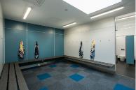 Multicom in Changing Rooms
