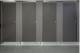 Series 5000 4 Door Wall to Wall