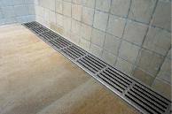 Stainless Steel Vapour Grate