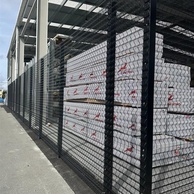 Ngaru Mesh 1.8H Security Fencing