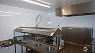 Kitchen Refurbishment by Belverdere Group