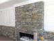 SUMNER Lakes Schist internal Fireplace in Nelson