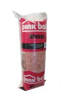 Pink® Batts® Classic roof bale