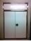 GRP Transom Door set Fire rated to 120 minutes