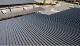 Stratco S7 is a metal trapezoidal roof and wall cladding with a 