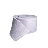 Premium acoustic insulation blanket available in 50 mm, 60 mm, 75 mm, 90 mm, and 120mm blanket.