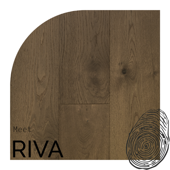 Riva is a timeless classic – always in style, never out of place. With her refined yet approachable presence, she’s the epitome of sophistication and balance.