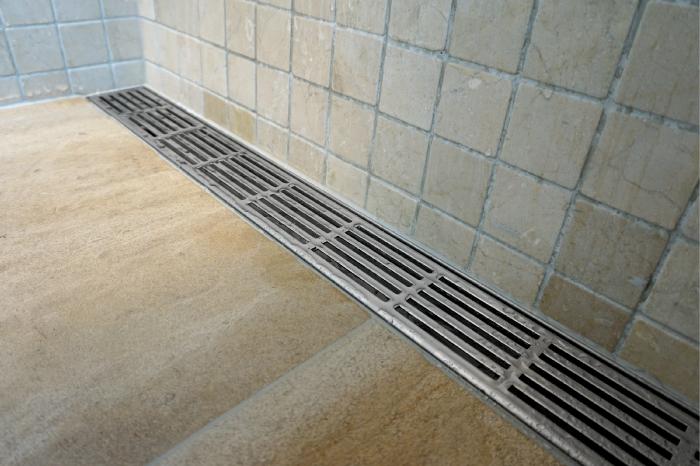 Stainless Steel Vapour Grate