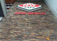 Tawa New World shopping centre development