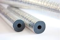 9705 compliant vapour barrier thermal tube insulation