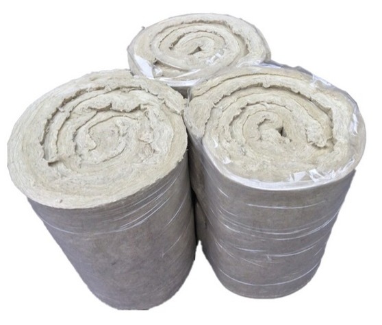 Rolls of blanket