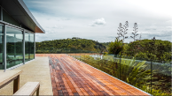 Clearline Internal View of Balustrade