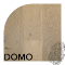 Domo is a creature of comfort and finds peace in cosy, earthy surroundings. His aura is calm yet commanding – never trying too hard but always making a statement.