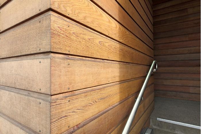 More Pictures: https://goo.gl/OVBz8p

Thinking of dark weatherboards? Find our unique and durable solution here: https://goo.gl/FlfAWK