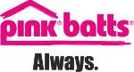 Pink® Batts® Insulation