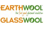 Earthwool® glasswool insulation