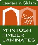 McIntosh Timber Laminates