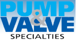 Pump & Valve Specialties Ltd