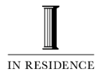 In Residence