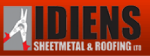 Idiens Sheetmetal & Roofing Ltd