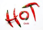 Hot Chilli Advertising