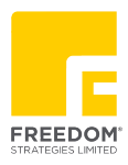 Freedom Strategies Ltd