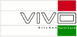 Vivo Kitchen Furniture